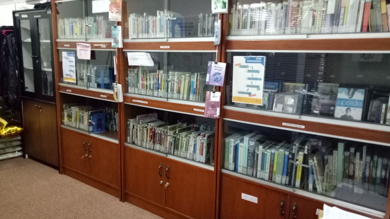 Apa itu Bibliotherapy?